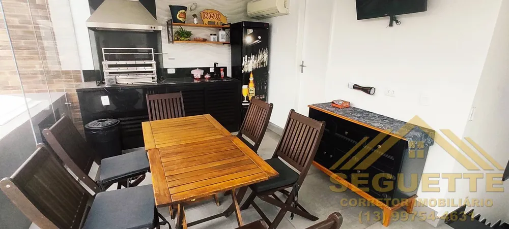 Casa, 4 quartos, 232 m² - Foto 10