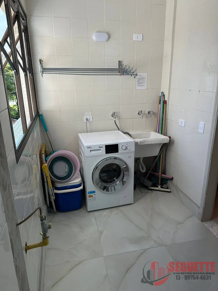 Apartamento, 3 quartos, 89 m² - Foto 5