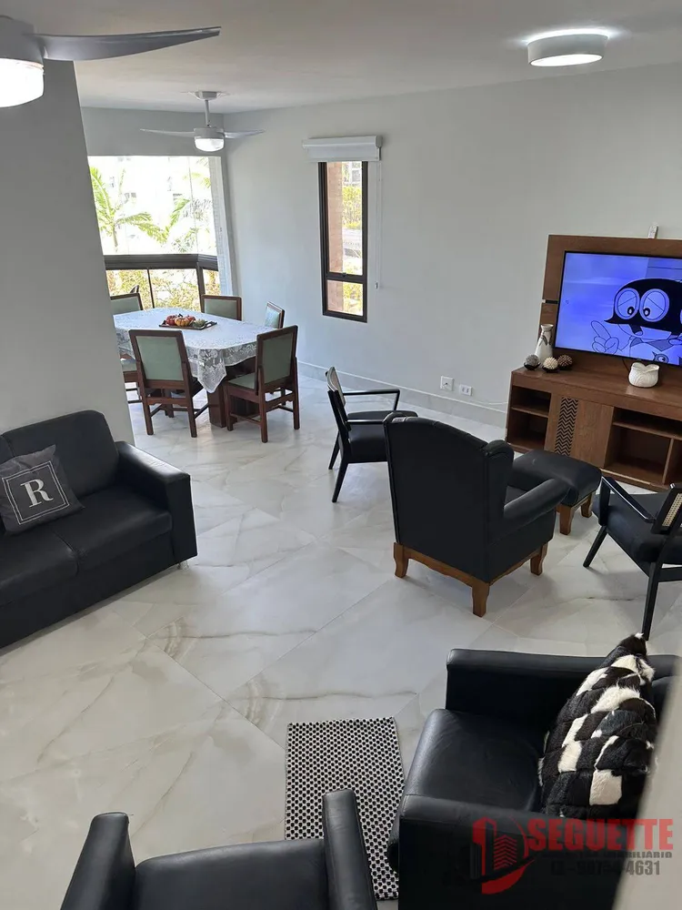 Apartamento, 3 quartos, 89 m² - Foto 2