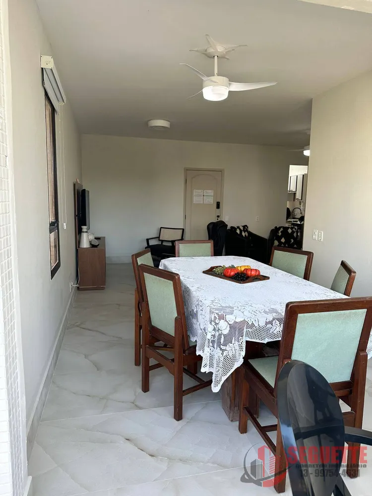 Apartamento, 3 quartos, 89 m² - Foto 3