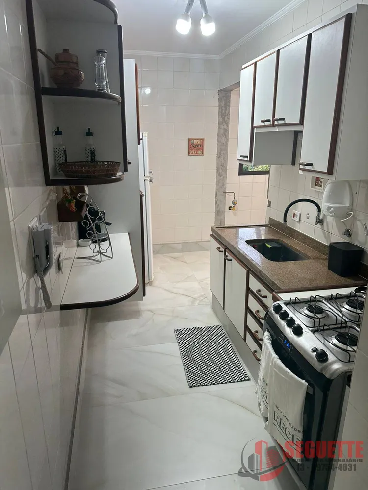 Apartamento, 3 quartos, 89 m² - Foto 7