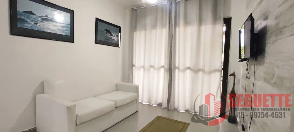 Apartamento, 2 quartos, 77 m² - Foto 5