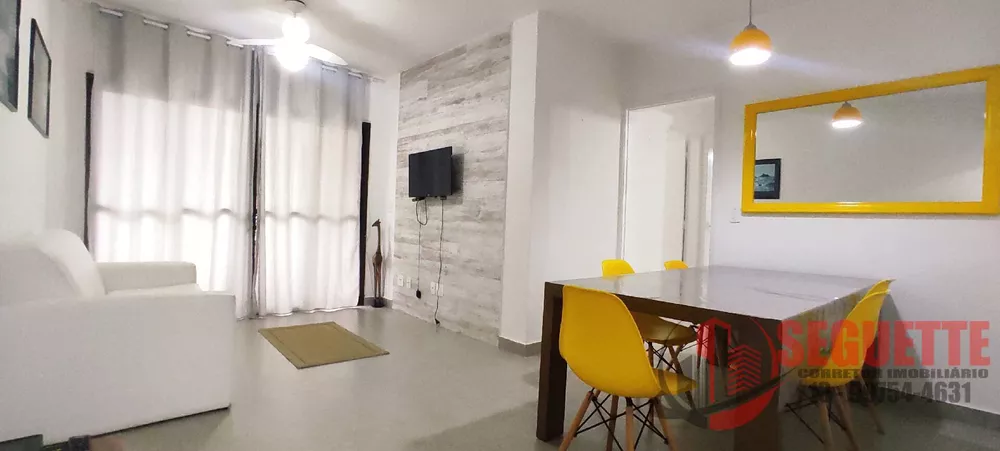 Apartamento à venda e aluguel com 2 quartos, 77m² - Foto 1