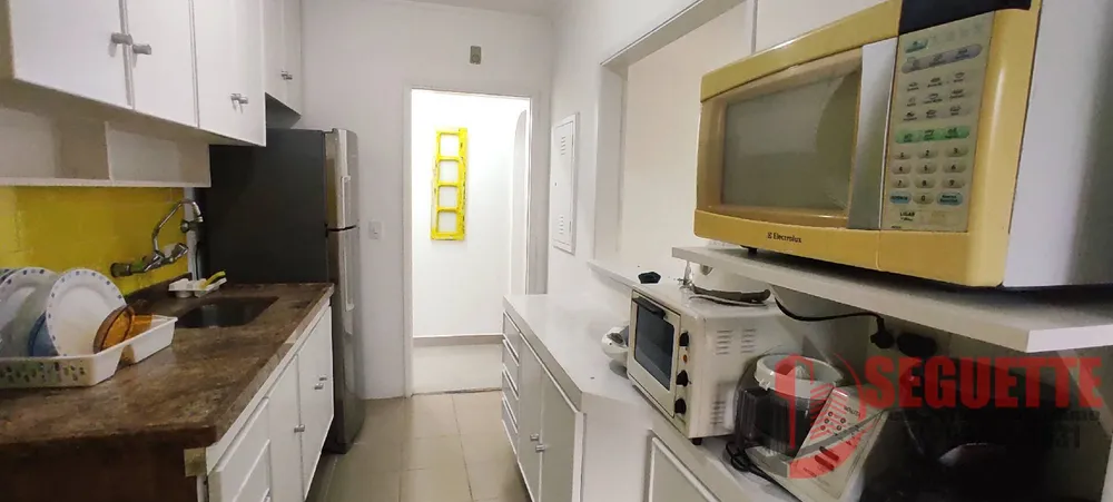 Apartamento, 2 quartos, 77 m² - Foto 7