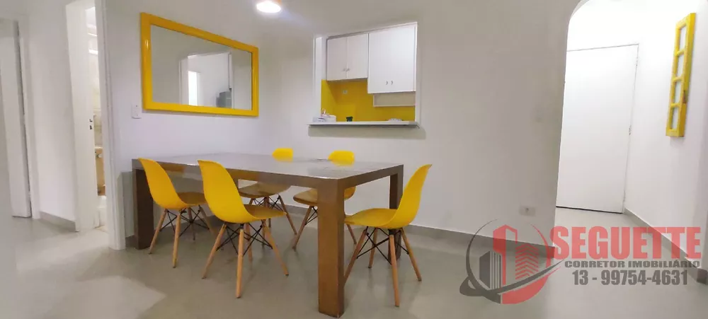 Apartamento à venda e aluguel com 2 quartos, 77m² - Foto 2