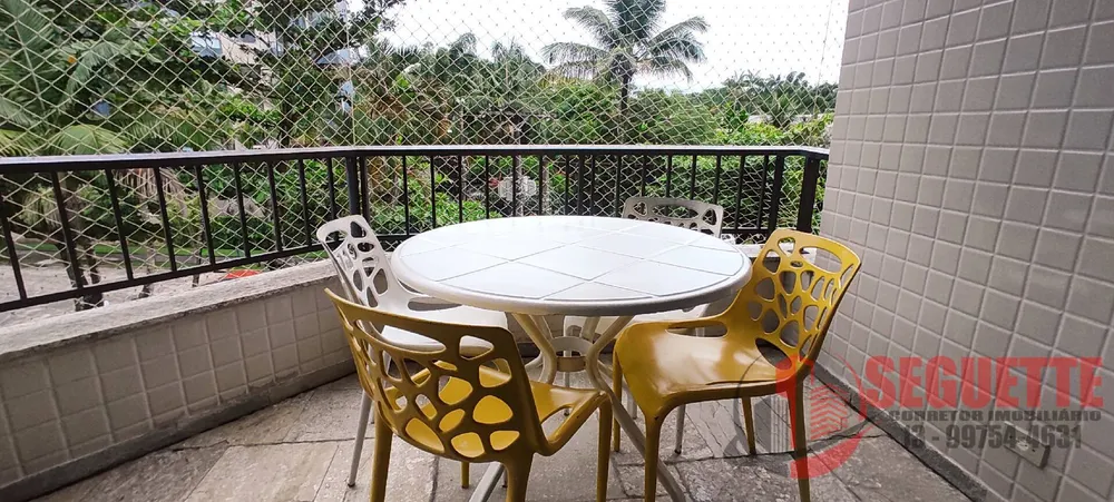 Apartamento, 2 quartos, 77 m² - Foto 9