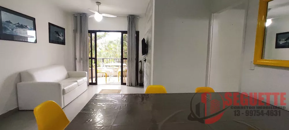 Apartamento à venda e aluguel com 2 quartos, 77m² - Foto 3