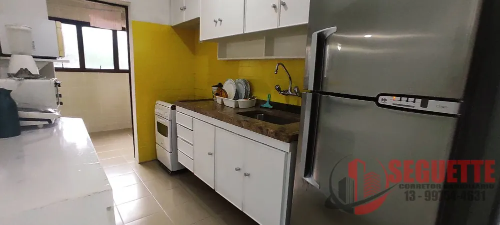 Apartamento, 2 quartos, 77 m² - Foto 8