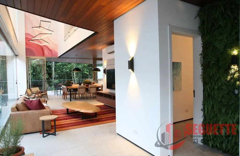 Casa, 5 quartos, 325 m² - Foto 9