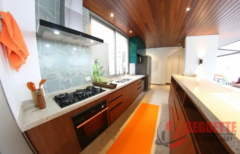 Casa, 5 quartos, 325 m² - Foto 6
