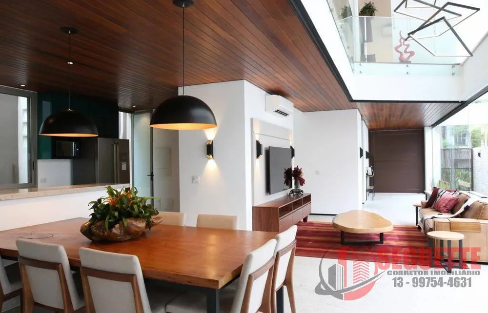 Casa, 5 quartos, 325 m² - Foto 10