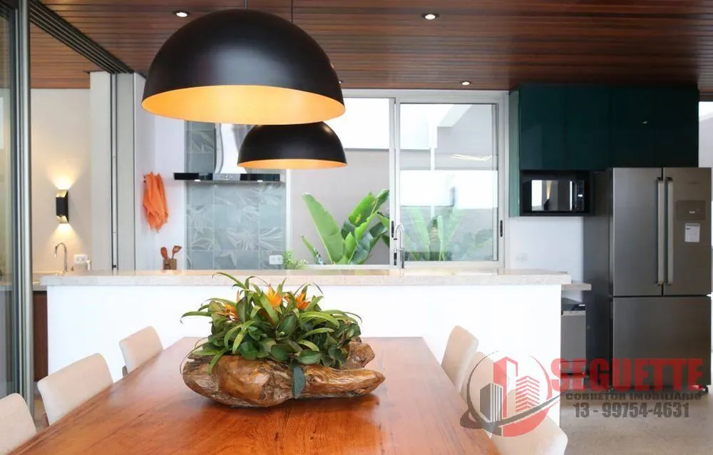 Casa, 5 quartos, 325 m² - Foto 7