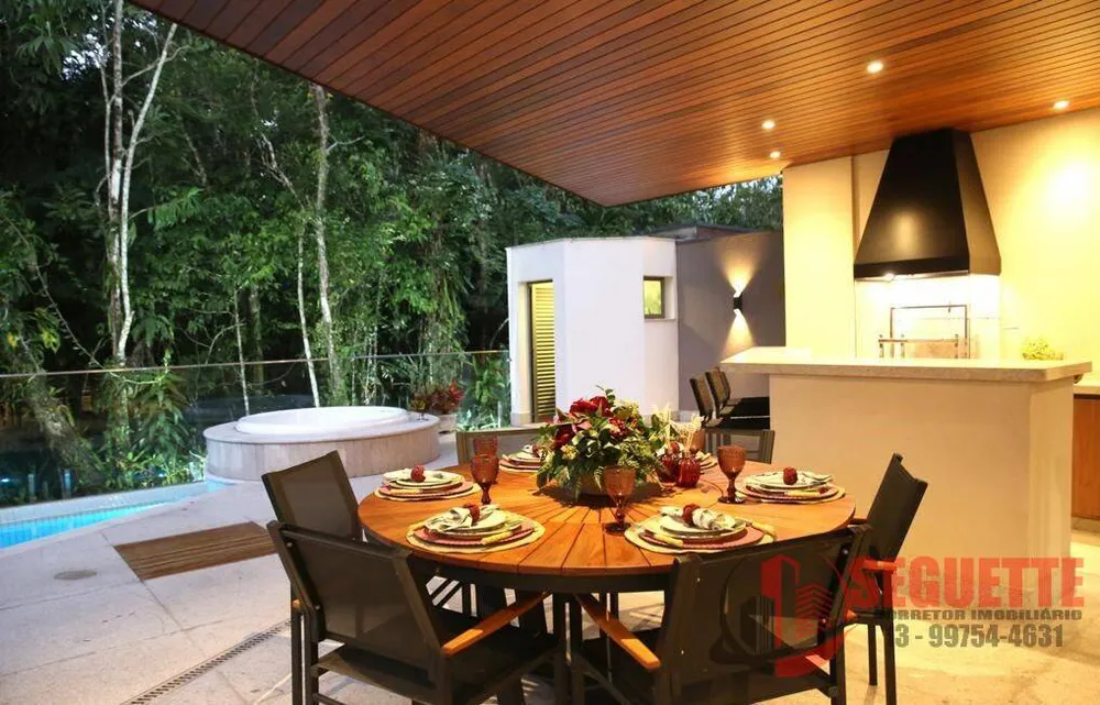 Casa, 5 quartos, 325 m² - Foto 12