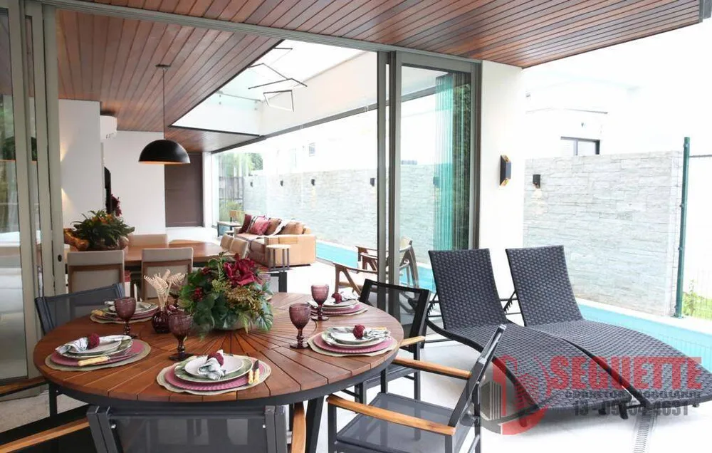 Casa, 5 quartos, 325 m² - Foto 11