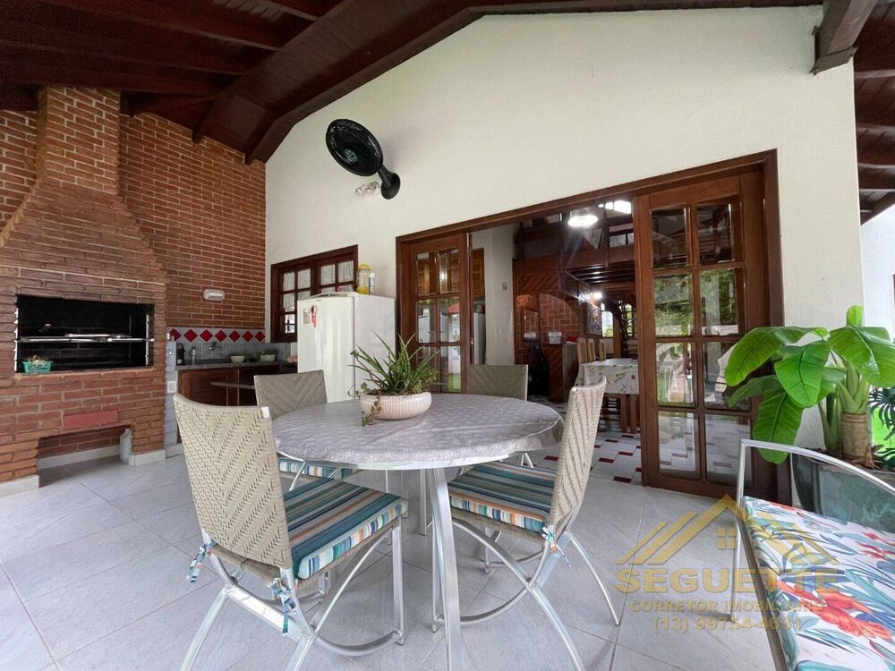 Casa, 3 quartos, 234 m² - Foto 10