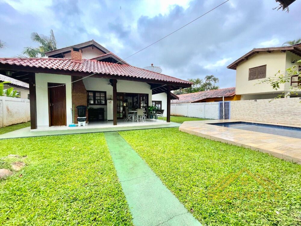 Casa, 3 quartos, 234 m² - Foto 11