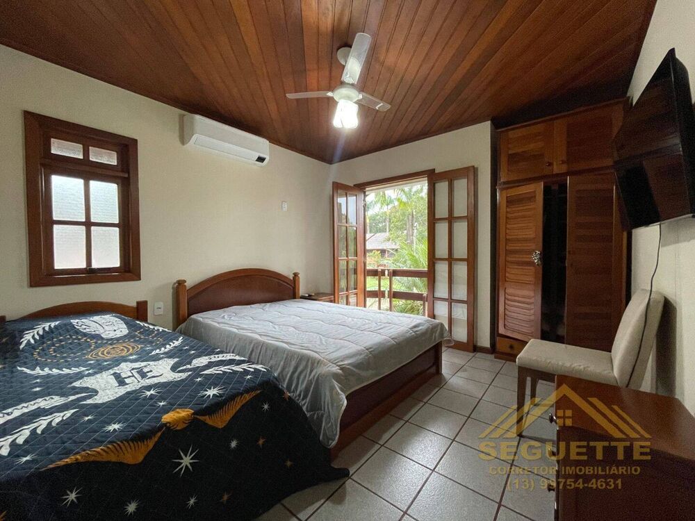 Casa, 3 quartos, 234 m² - Foto 15