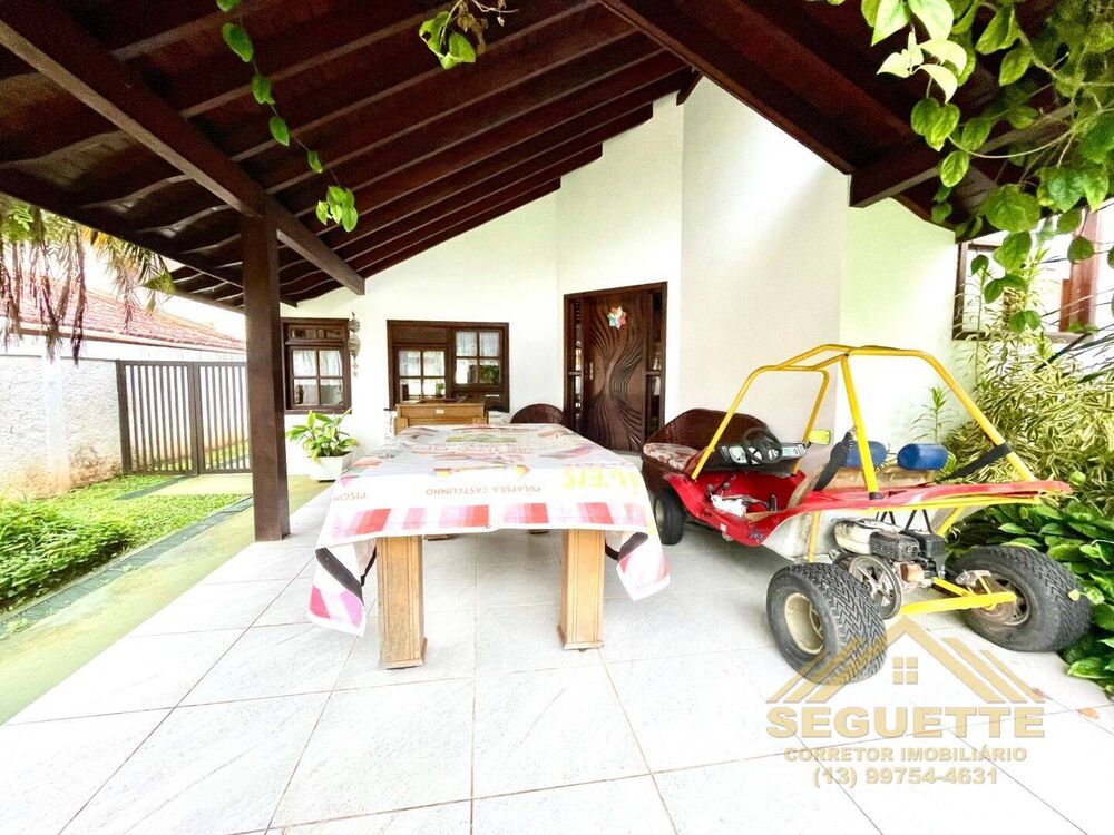 Casa, 3 quartos, 234 m² - Foto 3