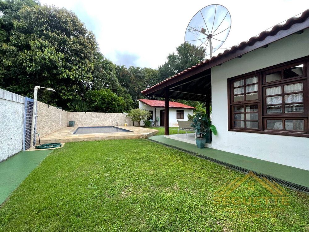 Casa, 3 quartos, 234 m² - Foto 12