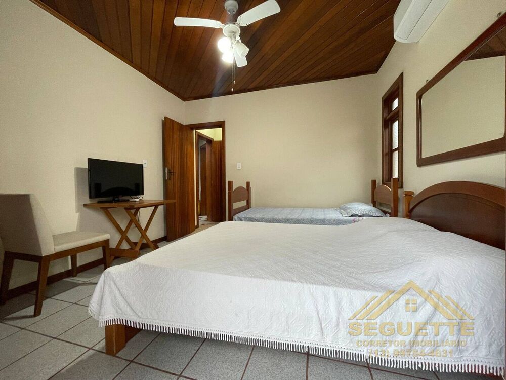 Casa, 3 quartos, 234 m² - Foto 16