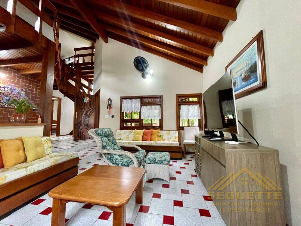 Casa, 3 quartos, 234 m² - Foto 6