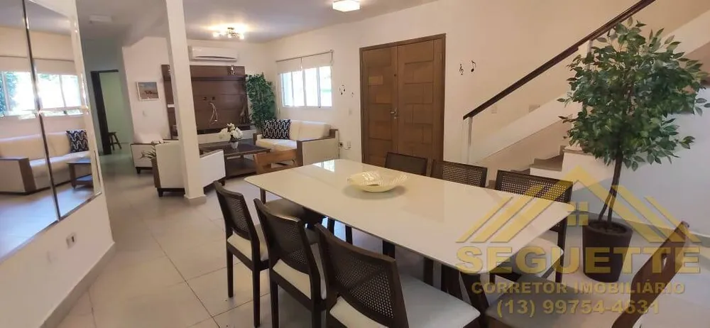 Casa, 5 quartos, 332 m² - Foto 9