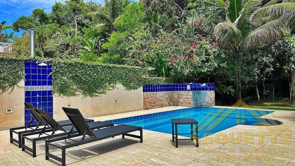 Casa, 5 quartos, 332 m² - Foto 13