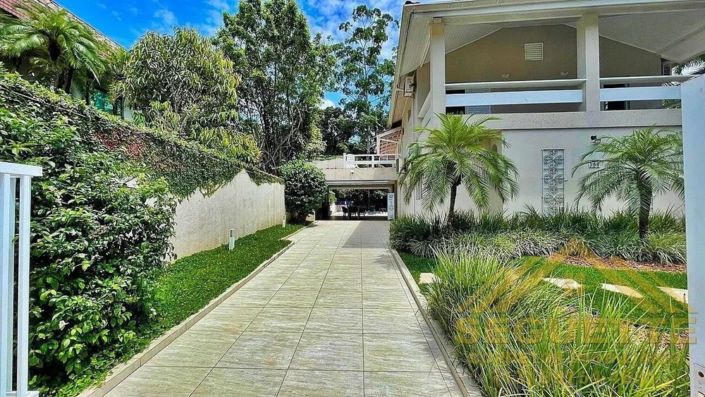 Casa, 5 quartos, 332 m² - Foto 15