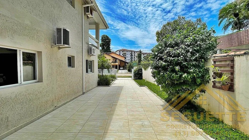 Casa, 5 quartos, 332 m² - Foto 12