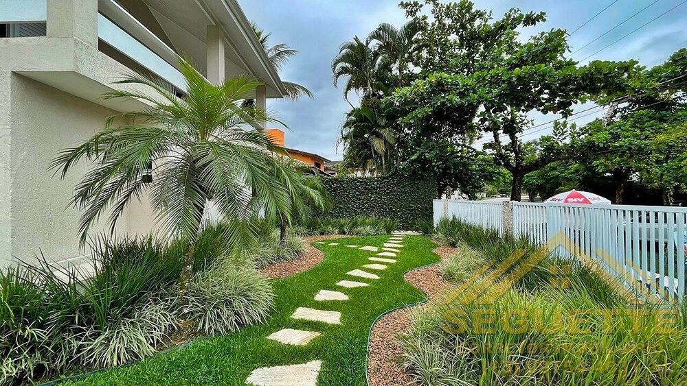 Casa, 5 quartos, 332 m² - Foto 3