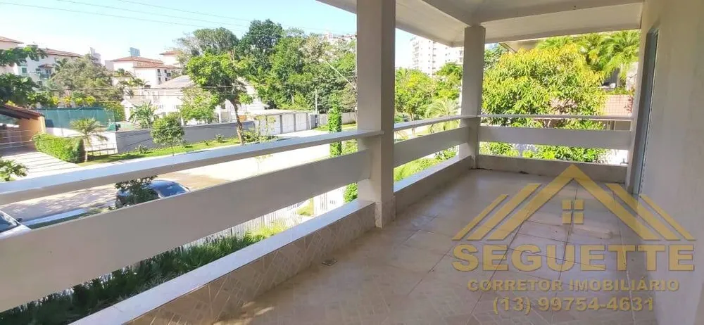 Casa, 5 quartos, 332 m² - Foto 1