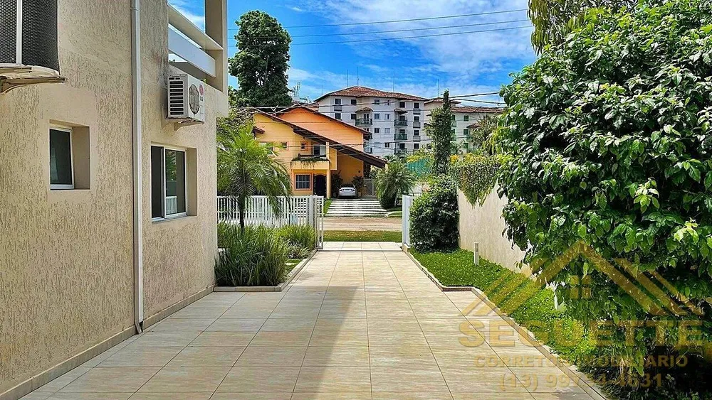 Casa, 5 quartos, 332 m² - Foto 16