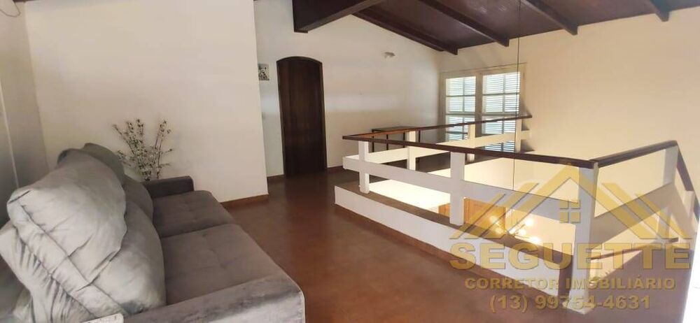 Casa, 5 quartos, 332 m² - Foto 1