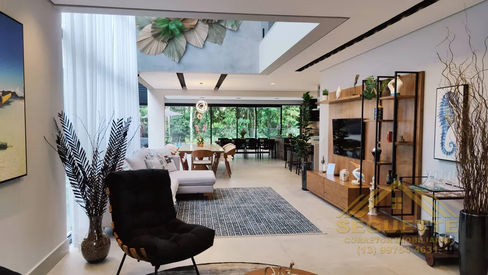 Casa, 6 quartos, 420 m² - Foto 8