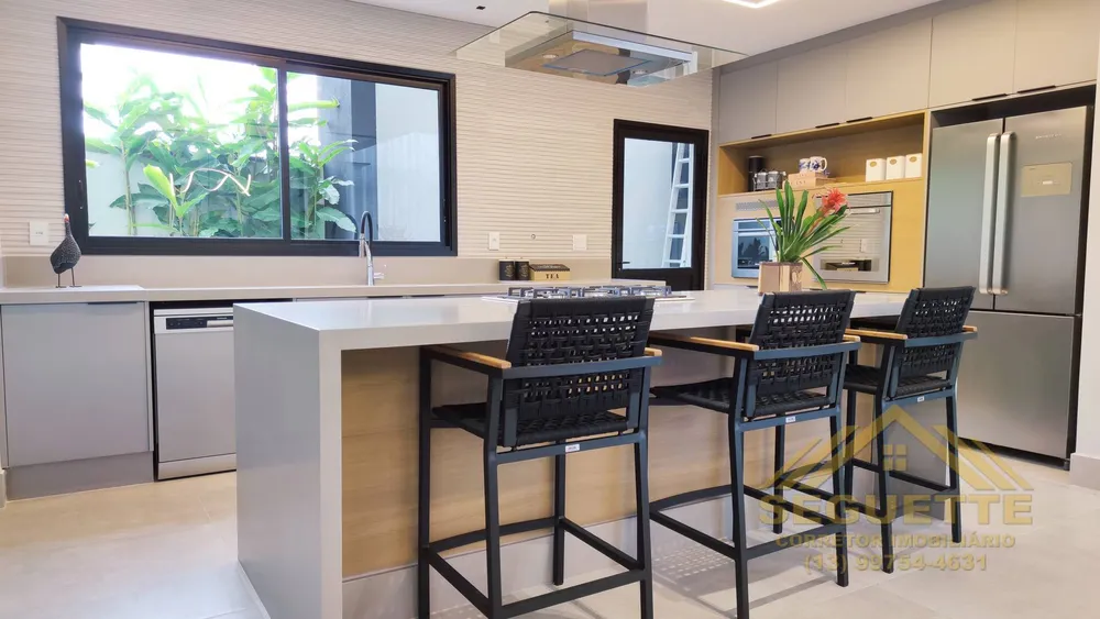 Casa, 6 quartos, 420 m² - Foto 7