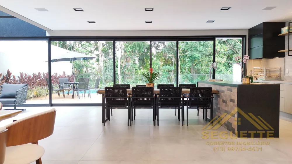 Casa, 6 quartos, 420 m² - Foto 5