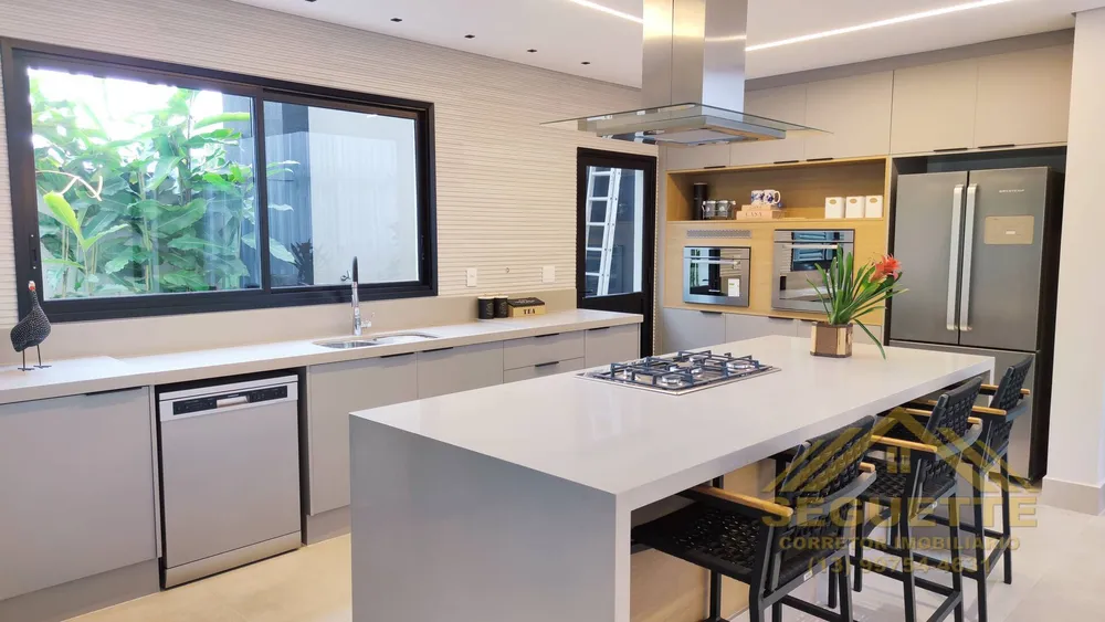Casa, 6 quartos, 420 m² - Foto 6