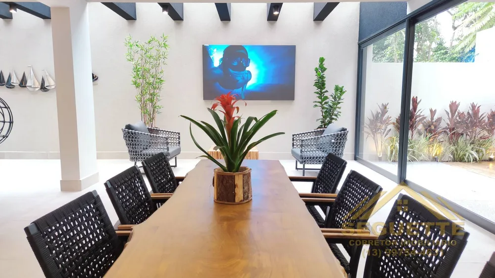 Casa, 6 quartos, 420 m² - Foto 3