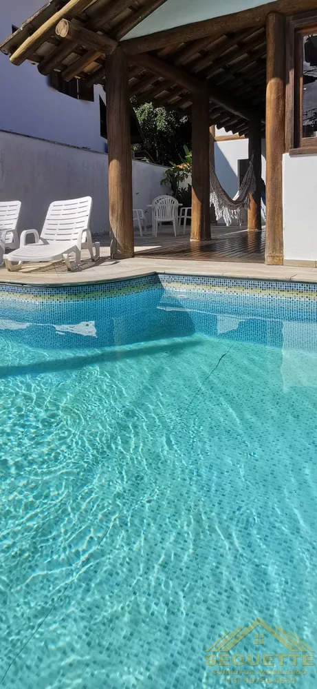 Casa, 4 quartos, 259 m² - Foto 20