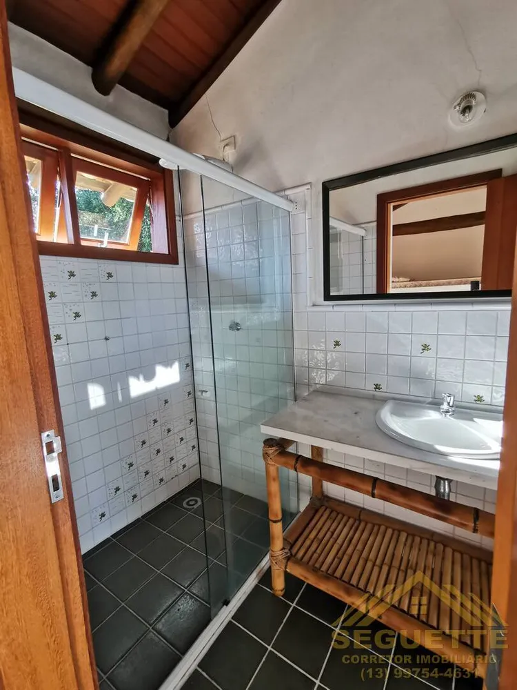 Casa, 4 quartos, 259 m² - Foto 16