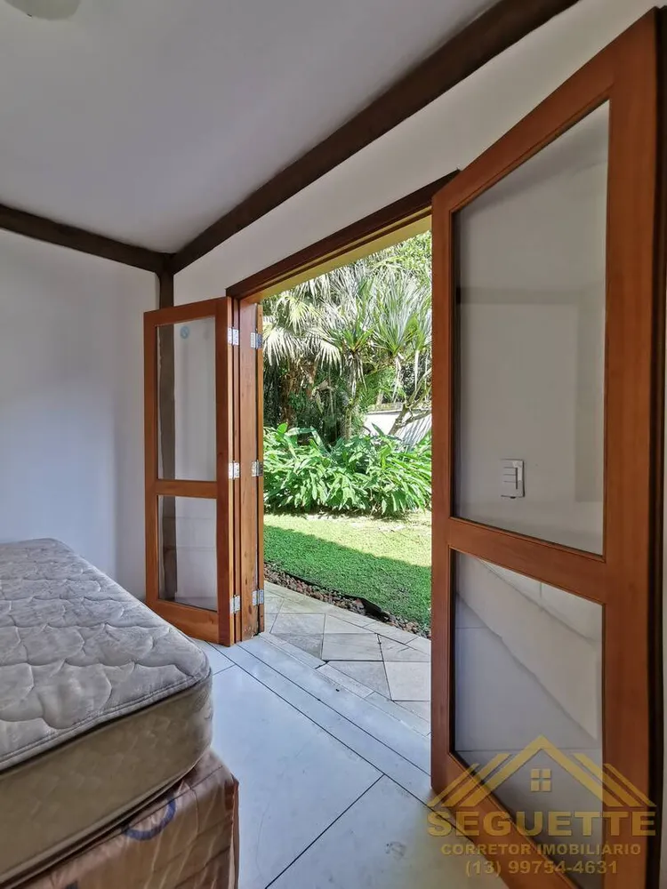 Casa, 4 quartos, 259 m² - Foto 14