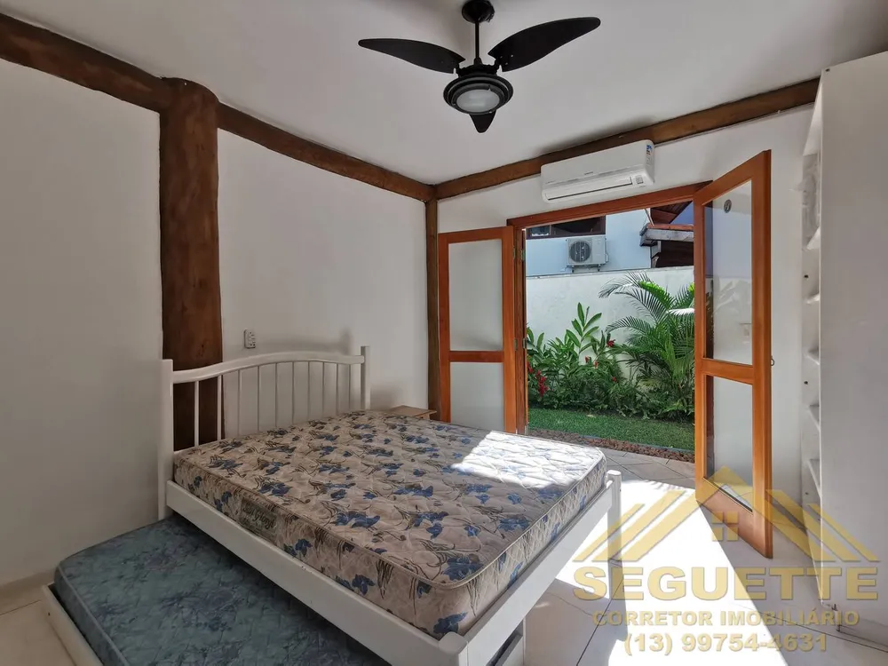 Casa, 4 quartos, 259 m² - Foto 17