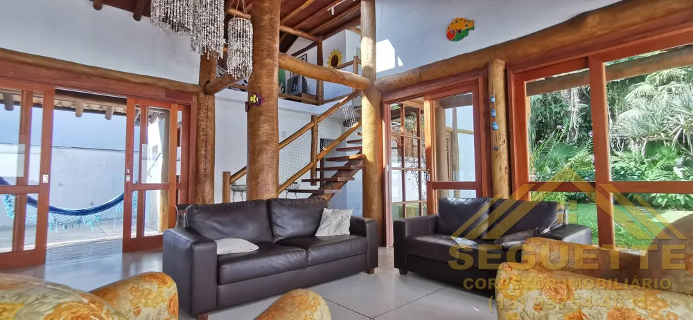 Casa, 4 quartos, 259 m² - Foto 5