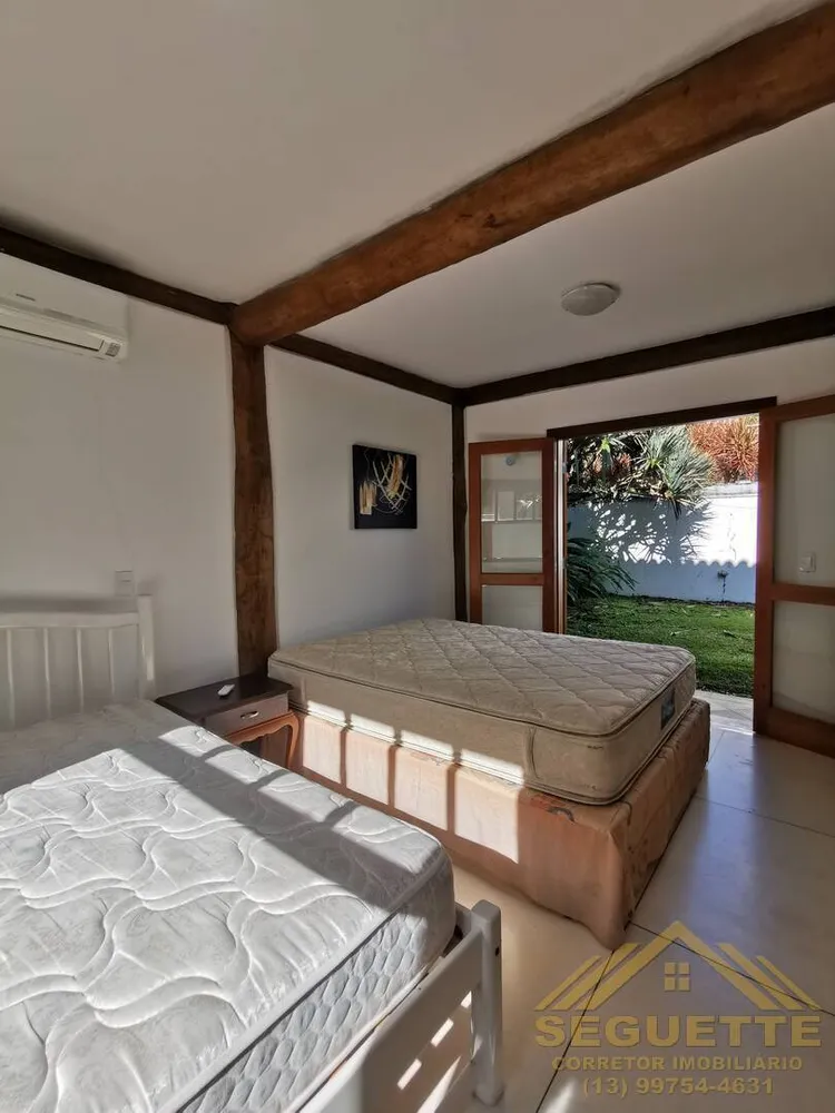 Casa, 4 quartos, 259 m² - Foto 11