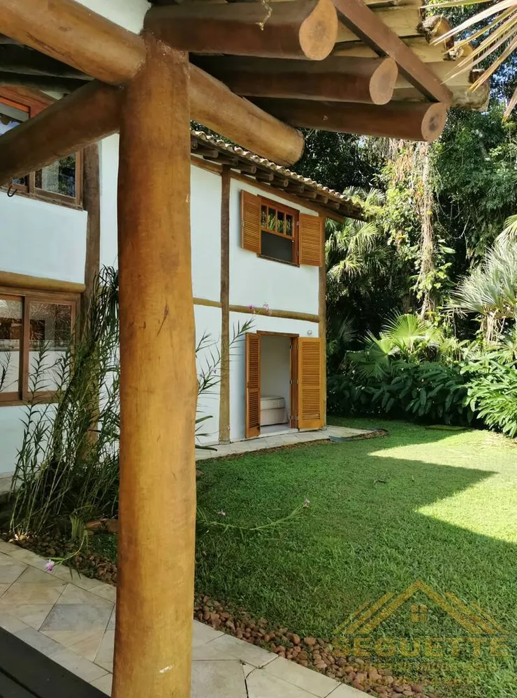 Casa à venda com 4 quartos, 259m² - Foto 3