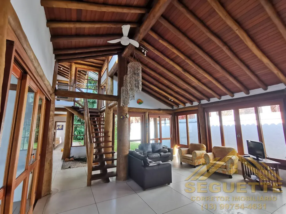 Casa, 4 quartos, 259 m² - Foto 19