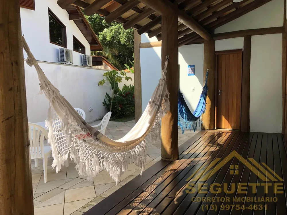 Casa, 4 quartos, 259 m² - Foto 6