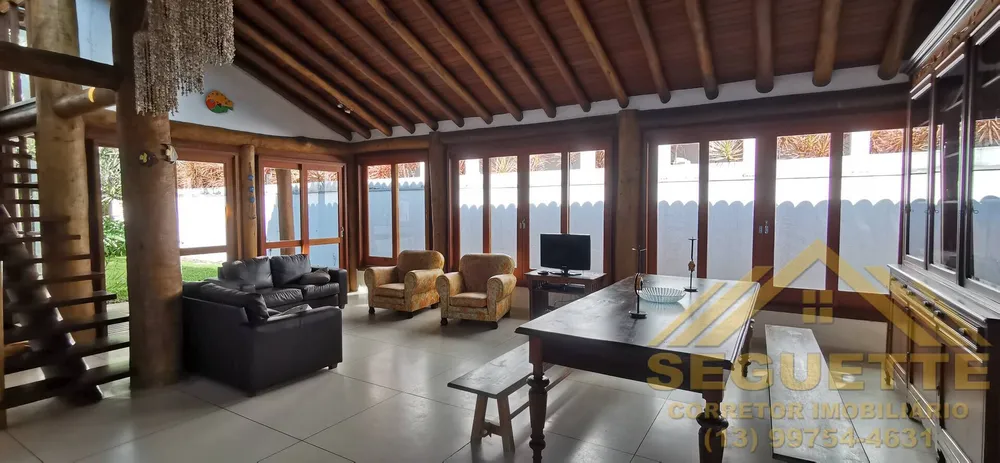 Casa, 4 quartos, 259 m² - Foto 18