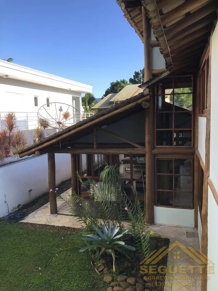 Casa, 4 quartos, 259 m² - Foto 8