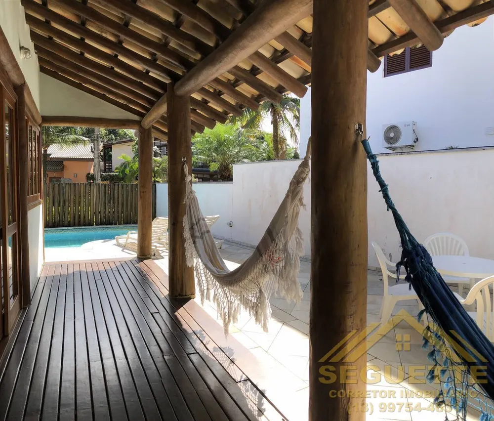 Casa, 4 quartos, 259 m² - Foto 9